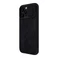 Кожаный чехол-книжка Nillkin Qin Pro Leather Case Black для iPhone 14 Pro Max - Фото 4