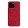 Шкіряний чохол-книжка Nillkin Qin Pro Leather Case Red для iPhone 14 Pro Max - Фото 2