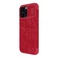 Шкіряний чохол-книжка Nillkin Qin Pro Leather Case Red для iPhone 14 Pro Max - Фото 4
