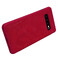 Кожаный чехол-книжка Nillkin Qin Series Red для Samsung Galaxy S10 - Фото 3