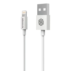 Кабель Nillkin Rapid Cable MFI Lightning to USB 1m - Фото 2