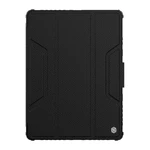 Протиударний чохол-книжка Nillkin Bumper Leather Case Pro для Apple iPad 7 10.2" (2021 | 2020 | 2019)