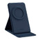 Магнітна підставка Nillkin SnapBase MagSafe Silicone Blue для iPhone 14 | 13 | 12 - Фото 2