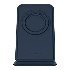 Магнітна підставка Nillkin SnapBase MagSafe Silicone Blue для iPhone 14 | 13 | 12