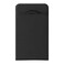 Магнитная подставка Nillkin SnapBase MagSafe Leather Black для iPhone 14 | 13 | 12 6902048231382 - Фото 1