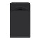 Магнитная подставка Nillkin SnapBase MagSafe Silicone Black для iPhone 14 | 13 | 12 6902048231412  - Фото 1