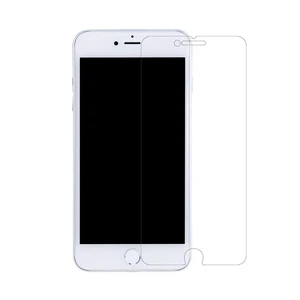 Передняя пленка + пленка на камеру Nillkin Super Crystal Anti-Fingerprint Whole Set для iPhone 7 Plus | 8 Plus - Фото 2