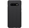 Чохол Nillkin Super Frosted Shield Matte Black для Samsung Galaxy S10 Plus  - Фото 1
