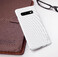 Чехол Nillkin Super Frosted Shield Matte White для Samsung Galaxy S10 Plus - Фото 4