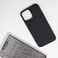 Чорний карбоновий чохол Nillkin Synthetic Fiber Series для iPhone 13 Pro Max - Фото 7
