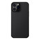 Чорний карбоновий чохол Nillkin Synthetic Fiber Series для iPhone 13 Pro 6902048223622 - Фото 1