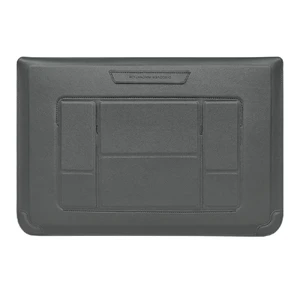 Универсальный чехол Nillkin Versatile Laptop Sleeve Grey для MacBook Pro 14" M3 | M2 | M1 - Фото 2