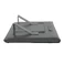 Універсальний чохол Nillkin Versatile Laptop Sleeve Grey для MacBook Pro 14" M3 | M2 | M1 - Фото 3
