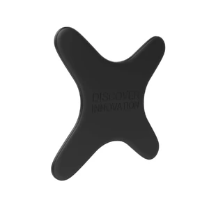 Магнитная пластина Nillkin X Magnetic Plate Black для смартфонов - Фото 3