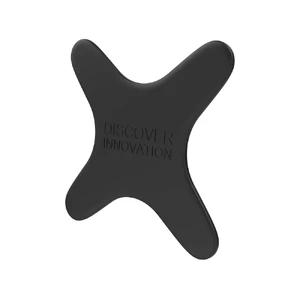 Магнитная пластина Nillkin X Magnetic Plate Black для смартфонов - Фото 5