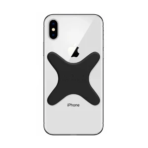 Магнитная пластина Nillkin X Magnetic Plate Black для смартфонов - Фото 2