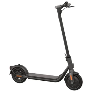 Электросамокат Ninebot KickScooter by Segway F25E  - Фото 1