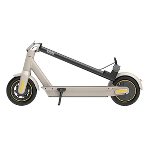 Електросамокат Ninebot Kickscooter MAX G30LE - Фото 4
