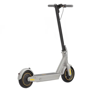 Електросамокат Ninebot Kickscooter MAX G30LE - Фото 3