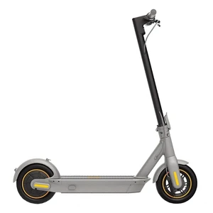 Електросамокат Ninebot Kickscooter MAX G30LE - Фото 2