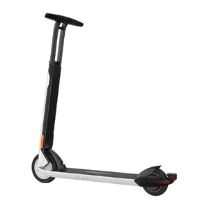 Електросамокат Ninebot KickScooter Air T15E - Фото 2
