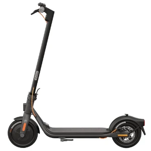 Електросамокат Ninebot KickScooter by Segway F30E - Фото 2