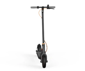 Электросамокат Ninebot KickScooter F30D - Фото 2