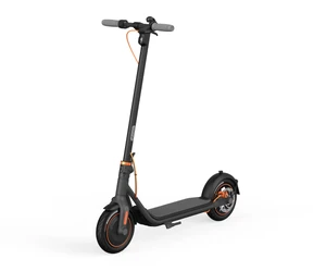Электросамокат Ninebot KickScooter F30D  - Фото 1
