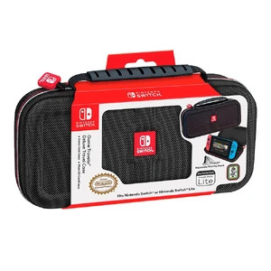 Чехол Nintendo Switch Travel Case Black - Фото 6