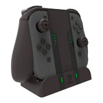 Подзаряжающий держатель Nintendo Switch Joy-Сon Pro Charging Grip