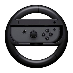 Купить Кермо для геймпада Nintendo Switch Joy-Con Wheel Pair