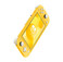 Портативна ігрова консоль Nintendo Switch Lite Yellow - Фото 2