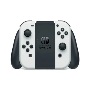 Игровая приставка Nintendo Switch OLED - Фото 3