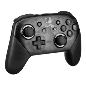 Геймпад Nintendo Switch Pro Controller Black
