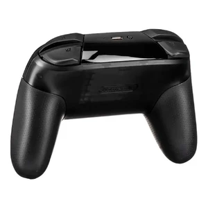 Геймпад Nintendo Switch Pro Controller Black - Фото 2