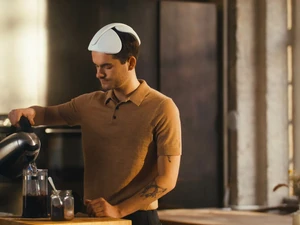 Восстановитель волос Niostem Smart Hair Loss Wearable с регенерацией - Фото 3