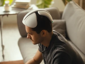 Восстановитель волос Niostem Smart Hair Loss Wearable с регенерацией - Фото 4