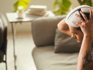 Восстановитель волос Niostem Smart Hair Loss Wearable с регенерацией - Фото 6