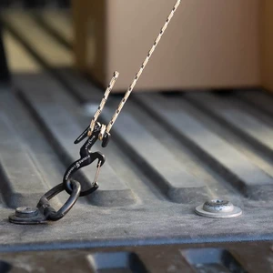 Кріплення троса Nite Ize Figure 9 Carabiner Rope Tightener - Фото 4