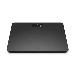 Розумні ваги Nokia (Withings) Body BMI Wi-Fi Scale Black - Фото 2