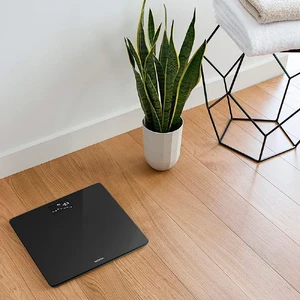 Розумні ваги Nokia (Withings) Body BMI Wi-Fi Scale Black - Фото 3