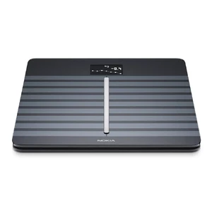 Розумні ваги Nokia (Withings) Body Cardio Black - Фото 3