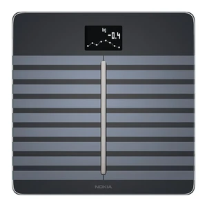 Розумні ваги Nokia (Withings) Body Cardio Black - Фото 2