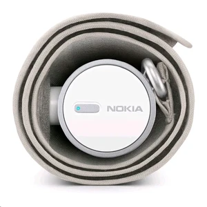 Умный тонометр Nokia (Withings) BPM+ - Фото 4