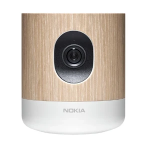 Розумна камера відеоспостереження Nokia (Withings) Home