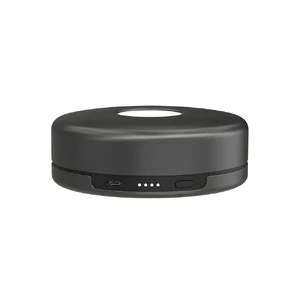 Док-станція Nomad Charging Pod Space Gray для Apple Watch - Фото 3