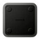 Беспроводное зарядное устройство Nomad Base One MagSafe Charger Carbide для iPhone - Фото 2