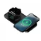 Беспроводная зарядка Nomad Base One Max MagSafe Charger Carbide для iPhone | Apple Watch - Фото 6