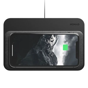 Док-станція з бездротовою зарядкою Nomad Base Station Hub 10W - Фото 4
