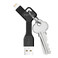 Брелок-кабель Nomad Key Lightning to USB  - Фото 1
